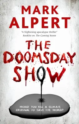 El Show del Juicio Final - The Doomsday Show