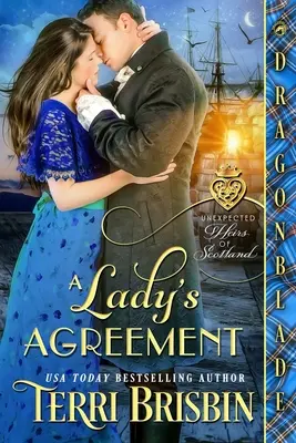 El acuerdo de una dama - A Lady's Agreement