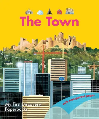 La ciudad - The Town