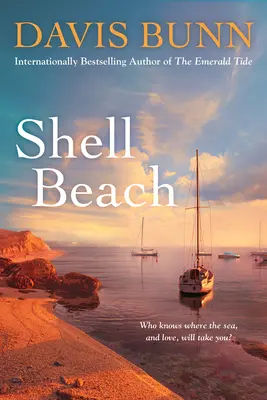 La playa de las conchas - Shell Beach