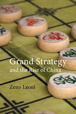 La gran estrategia y el auge de China: Made in America - Grand Strategy and the Rise of China: Made in America