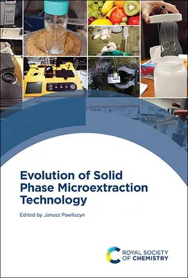 Evolución de la tecnología de microextracción en fase sólida - Evolution of Solid Phase Microextraction Technology