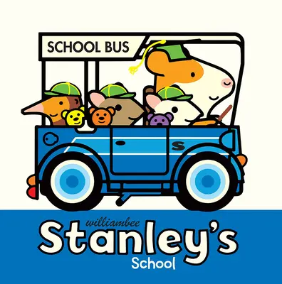 La Escuela de Stanley - Stanley's School