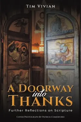 Una puerta de agradecimiento - A Doorway Into Thanks