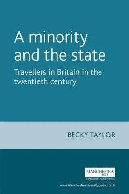 Una minoría y el Estado: Viajeros en Gran Bretaña en el siglo XX - A minority and the state: Travellers in Britain in the twentieth century
