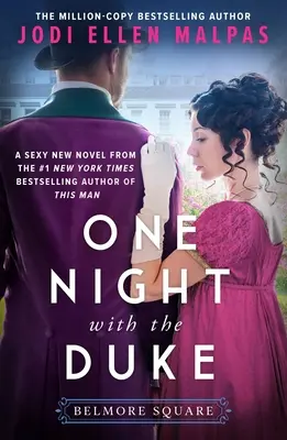 Una Noche con el Duque - One Night with the Duke