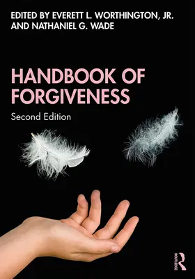 Manual del perdón - Handbook of Forgiveness