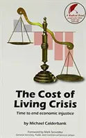 Crisis del coste de la vida - Es hora de acabar con la injusticia económica - Cost of Living Crisis - Time to End Economic Injustice