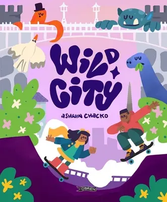 Ciudad Salvaje - Wild City