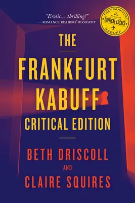 Edición crítica de Frankfurt Kabuff - The Frankfurt Kabuff Critical Edition