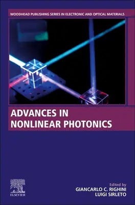 Avances en fotónica no lineal - Advances in Nonlinear Photonics