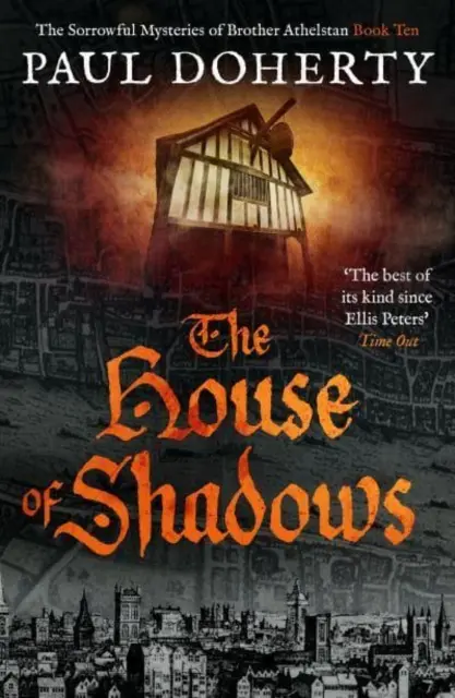 Casa de las sombras - House of Shadows
