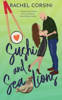 Sushi y leones marinos - Sushi and Sea Lions