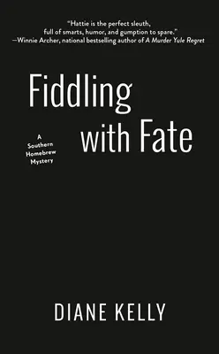 Jugando con el destino - Fiddling with Fate