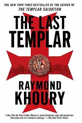 El último templario - The Last Templar