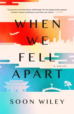 Cuando nos separamos - When We Fell Apart