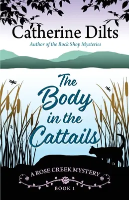 El cuerpo en la espadaña - The Body in the Cattails