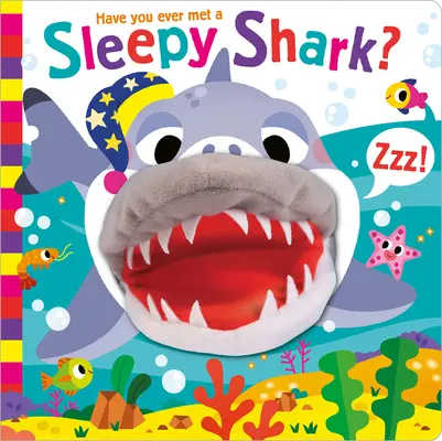 ¿Has conocido alguna vez a un tiburón dormilón? - Have You Ever Met a Sleepy Shark?