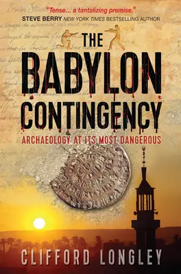 La contingencia de Babilonia - The Babylon Contingency