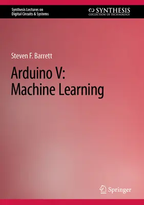 Arduino V: Aprendizaje automático - Arduino V: Machine Learning