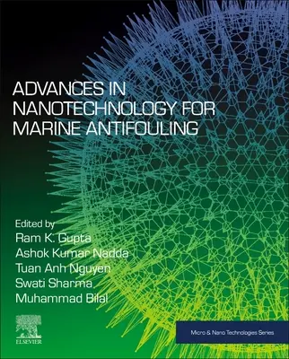 Avances en nanotecnología para antiincrustantes marinos - Advances in Nanotechnology for Marine Antifouling