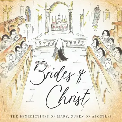 Novias de Cristo - Brides of Christ