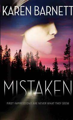 Equivocados: Las primeras impresiones nunca son lo que parecen - Mistaken: First Impressions Are Never What They Seem