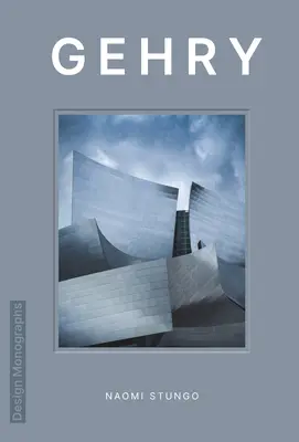 Monografía del diseño: Gehry - Design Monograph: Gehry