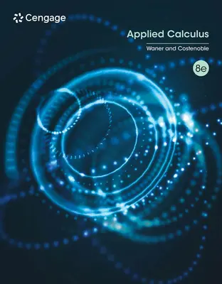 Cálculo aplicado - Applied Calculus