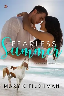 Verano sin miedo: Regreso a Chincoteague - Fearless Summer: Return to Chincoteague