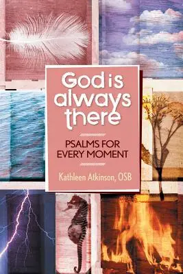 Dios siempre es bueno: Salmos para cada momento - God Is Always Good: Psalms for Every Moment