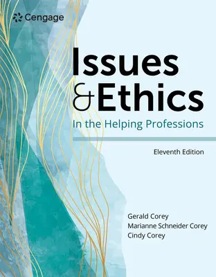 Temas y ética en las profesiones de ayuda - Issues and Ethics in the Helping Professions