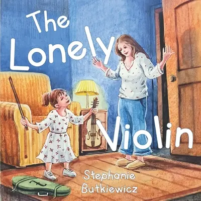 El Violín Solitario - The Lonely Violin