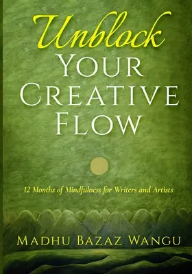 Desbloquea tu flujo creativo - Unblock Your Creative Flow