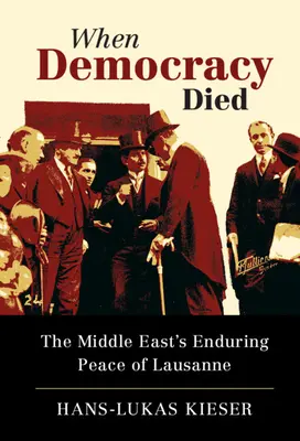 Cuando murió la democracia - When Democracy Died