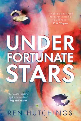 Bajo estrellas afortunadas - Under Fortunate Stars