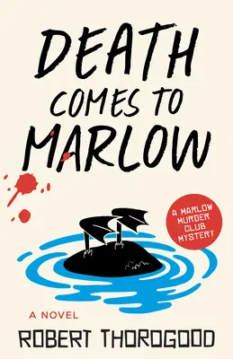 La muerte llega a Marlow - Death Comes to Marlow
