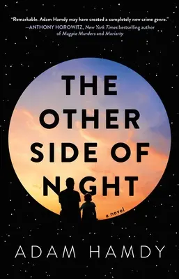 El otro lado de la noche - The Other Side of Night