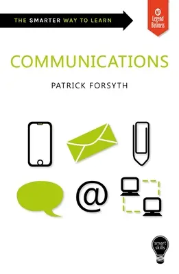 Habilidades Inteligentes: Comunicaciones - Smart Skills: Communications