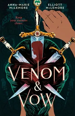 Veneno y Voto - Venom & Vow