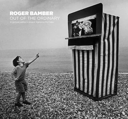 Roger Bamber Fuera de lo común - Roger Bamber: Out of the Ordinary