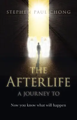 La vida después de la muerte - Un viaje a: Ahora ya sabes lo que pasará - The Afterlife - A Journey to: Now You Know What Will Happen