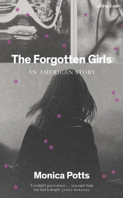 Forgotten Girls - Una historia americana - Forgotten Girls - An American Story