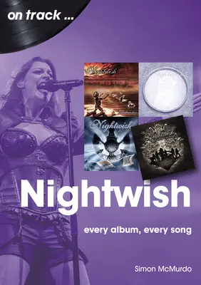 Nightwish: Cada álbum, cada canción - Nightwish: Every Album, Every Song