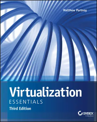 Fundamentos de virtualización - Virtualization Essentials