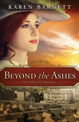 Más allá de las cenizas: Crónicas del Golden Gate - Libro 2 - Beyond the Ashes: The Golden Gate Chronicles - Book 2