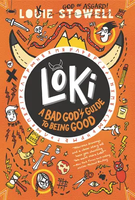 Loki: Guía del Dios Malo para ser bueno - Loki: A Bad God's Guide to Being Good