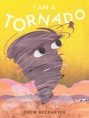 Soy un tornado - I Am a Tornado