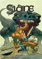 Slaine: El amanecer del guerrero - Slaine: Warrior's Dawn