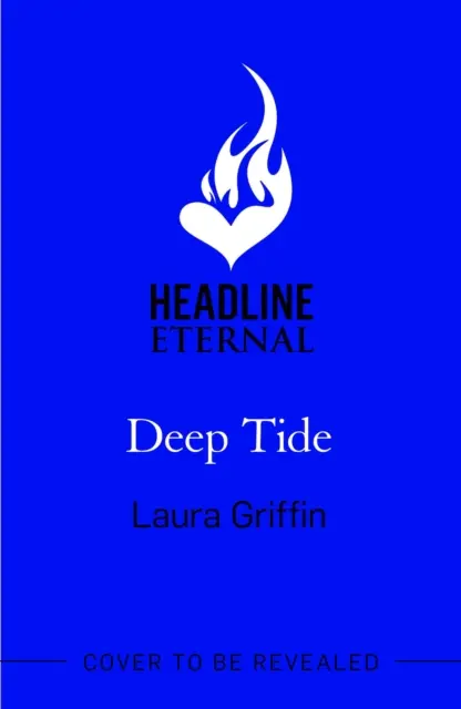 Marea Profunda - ¡Un thriller romántico contrarreloj y de infarto! - Deep Tide - A heart-pounding, race-against-the-clock romantic thriller!